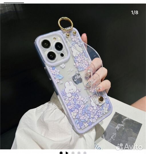 Чехол на xiaomi redmi note 12 5G