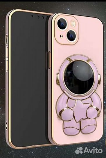 Держатель для телефона / подставка