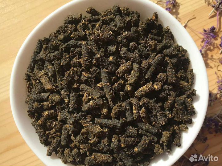 Иван-чай 1кг 2023 качественный, зож