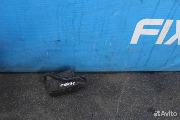 Мотор заслонки печки Toyota Estima Emina (Тойота Э