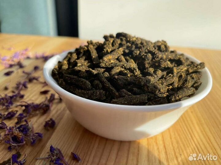 Иван чай 1 кг кипрей 2023 насыщенный, выверенный