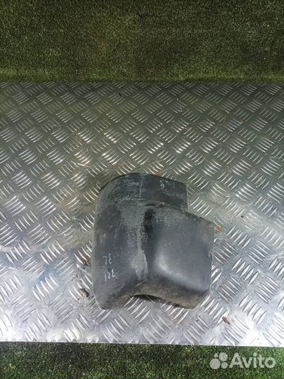 Бампер Ford Transit (1986-2000)