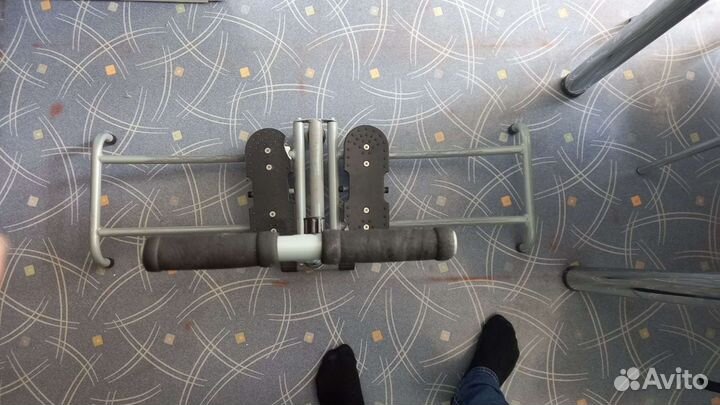 Спортивный инвентарь