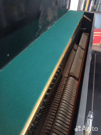 Фортепиано (пианино) Тверца