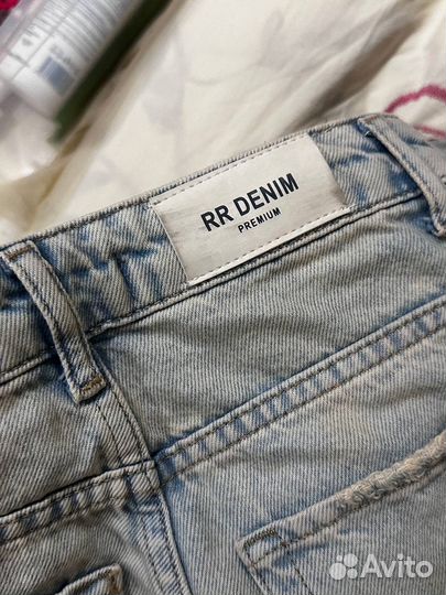 Джинсы женские