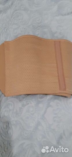 Бандаж абдоминальный Экотен