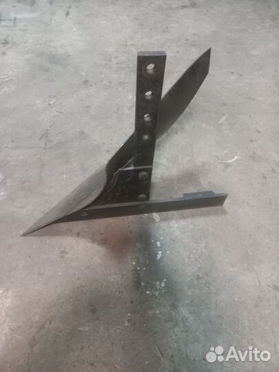 Навесное оборудование для мотоблока Нева