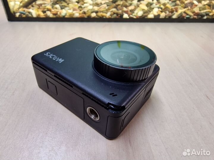 Sjcam sj10 pro + пульт
