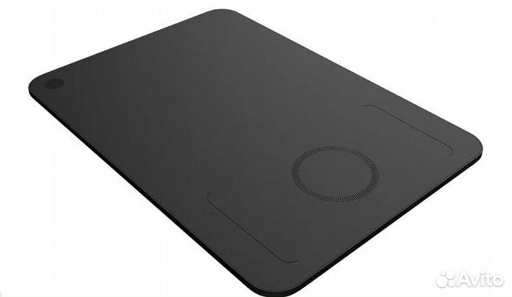 Коврик для мыши с беспроводной зарядкой Xiaomi mii