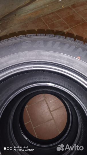 Sailun Ice Blazer Arctic 215/60 R16
