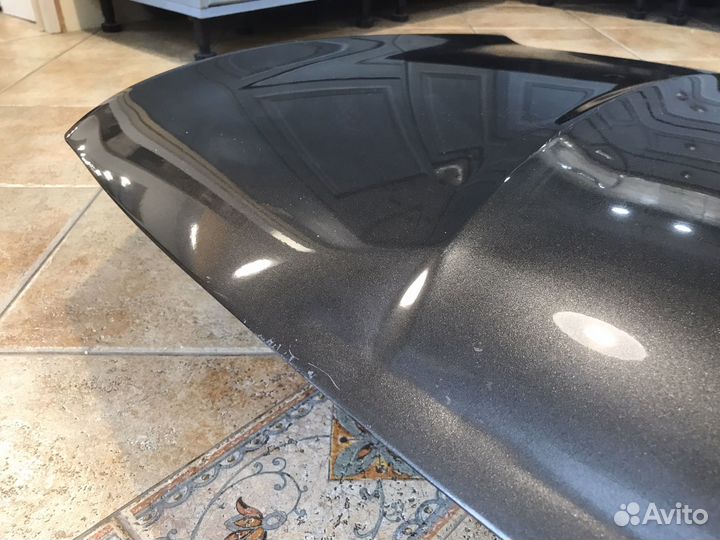 Капот для Ford Kuga