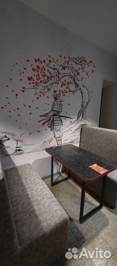 Готовый бизнес в сфере общепита