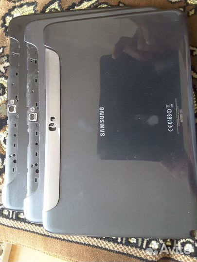 Планшет Samsung note 10.1(запчасти)