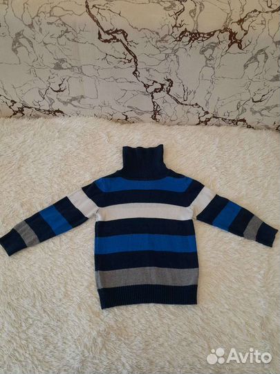 Кофта на мальчика 92 размер