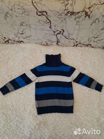Кофта на мальчика 92 размер