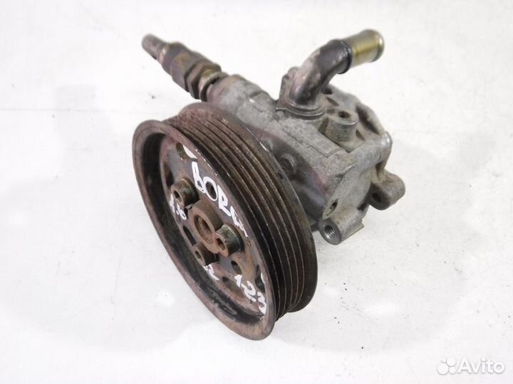 Насос гур VW Bora A4