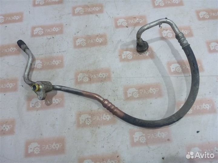 Трубка кондиционера Ford Mondeo BD seba 2009