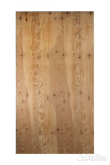 Фанера фсф 12 * 1220 * 2440 мм сорт 4/4