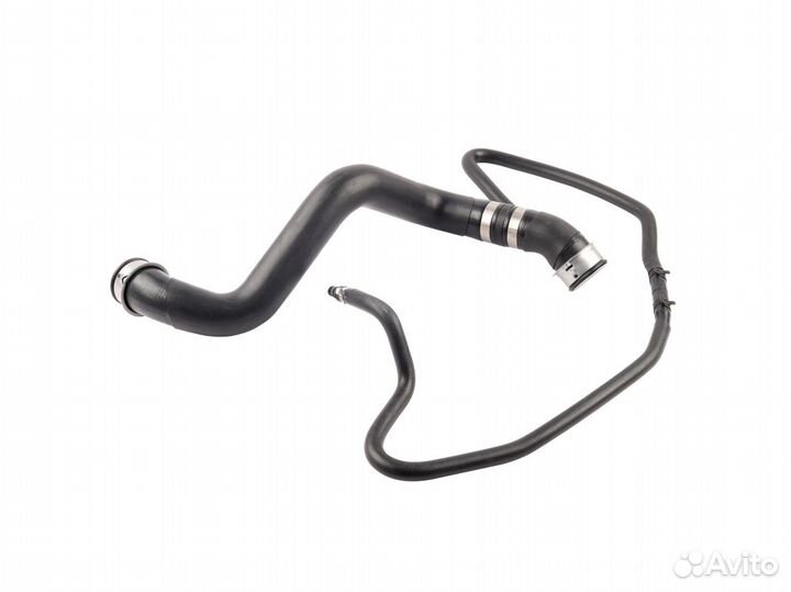 Premium Шланг радиатора bogap C4228274