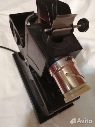 Фильмоскоп СССР