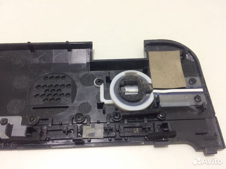 Крышка кнопки включения ноутбука Acer 5740G