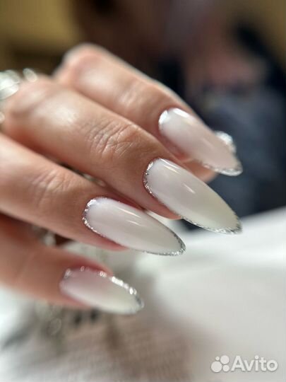 Маникюр Педикюр