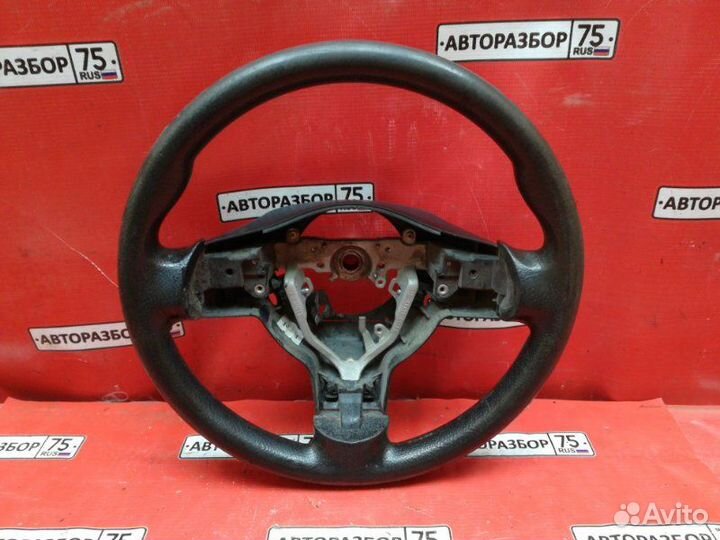 Руль Toyota Caldina AZT246W 1azfse 2003