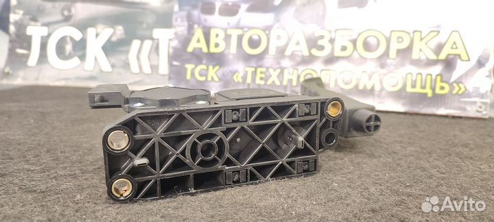 Педаль газа Seat Ibiza