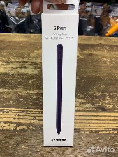 Стилус на Samsung S Pen S9,S9 ultra,S8,S8 ultra