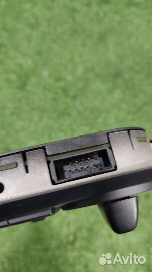 Регулятор корректора фар BMW X3 (E83) 2004