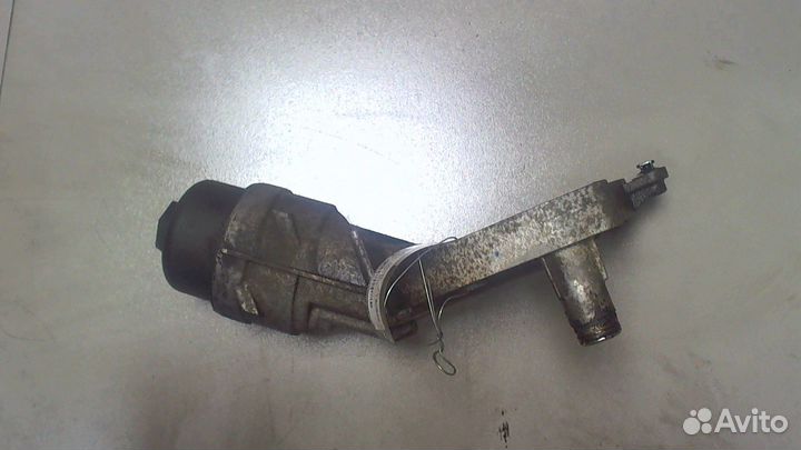 Корпус масляного фильтра Opel Insignia, 2015