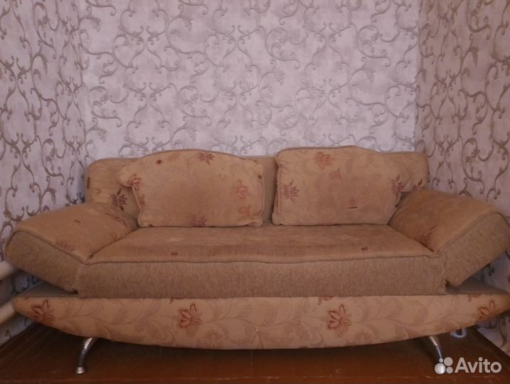 Диван раскладной