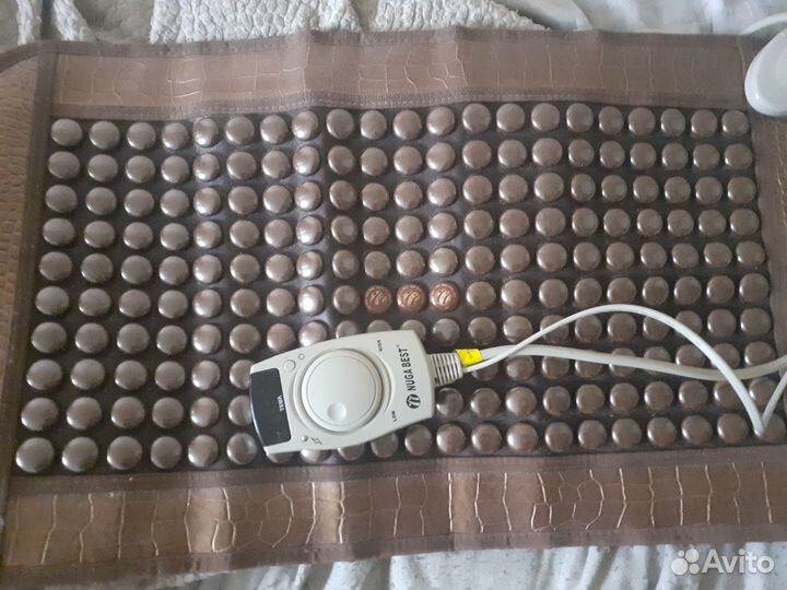 Согревающий коврик