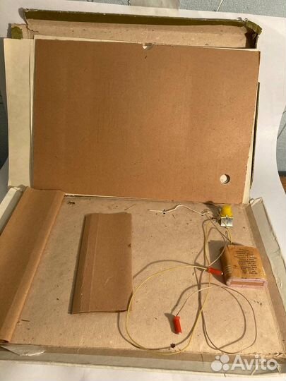 Игра Электровикторина, Чья это музыка СССР