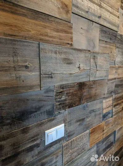 Амбарная доска