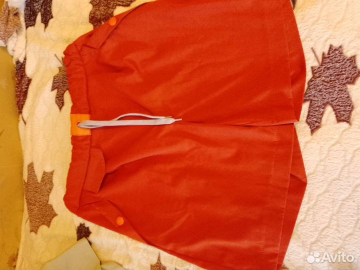 Шорты женские