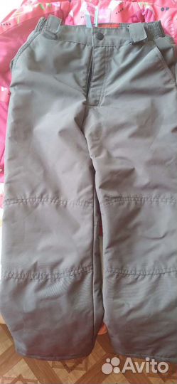 Костюмчик для девочки