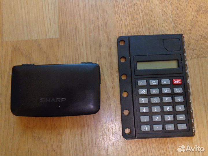 Калькулятор