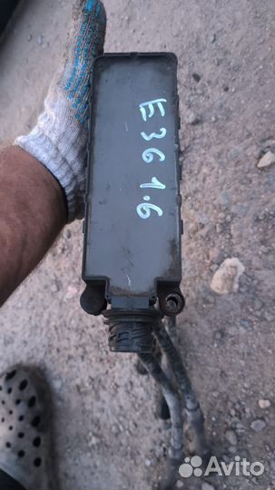 Катушка зажигания BMW e36 M43B16