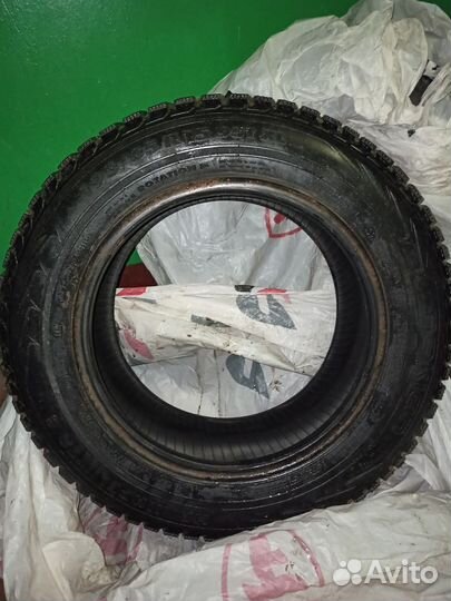 Nokian Tyres Hakkapeliitta 5 195/65 R15 95