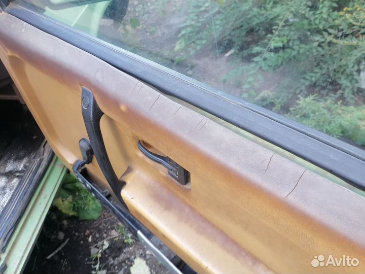 Ваз 2108 в разбор