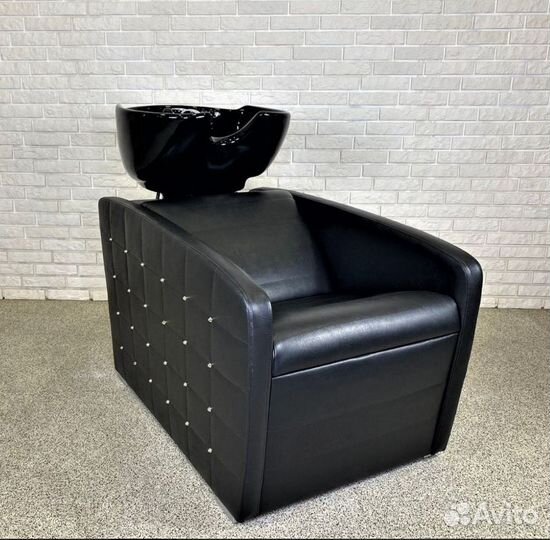 Мойка парикмахерская,G001