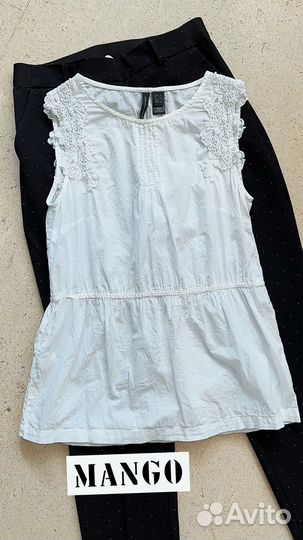 Фирменная одежда для офиса пакетом р.42