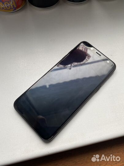 Samsung galaxy A6 3/32