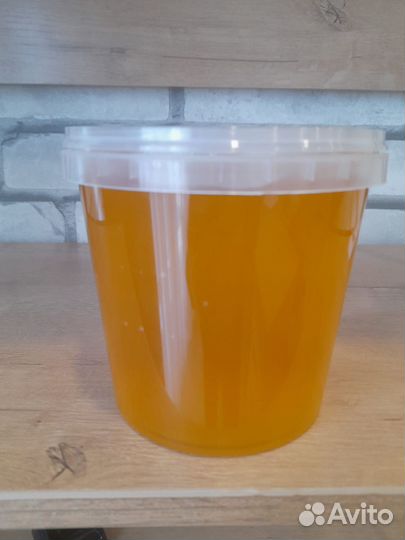 Мед разнотравье, липовый, цветочный