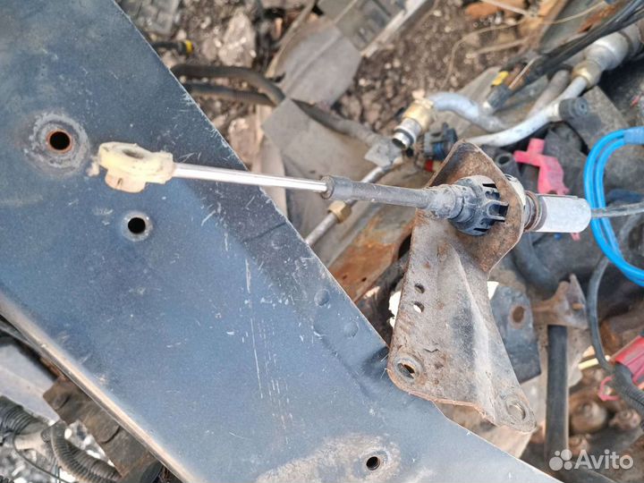 Трос переключения АКПП Chevrolet Lumina 1994г