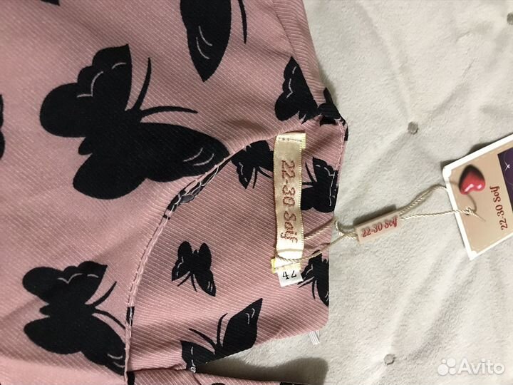 Женские вещи пакетом 42 44