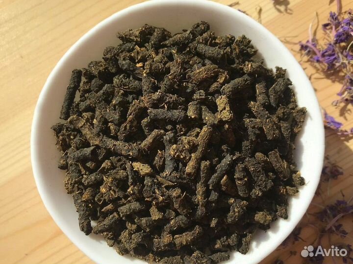 Иван-чай 1 кг сделан летом 2023, качественный