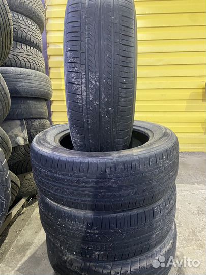 Kumho Solus KH17 205/60 R16