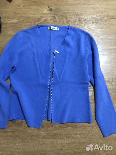 Женская одежда 48 размер